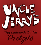 Uncle Jerry's Pretzels Coupon